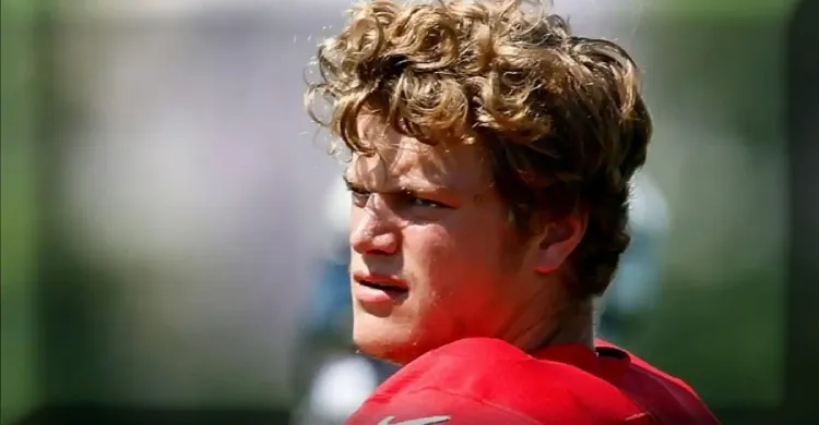 J.J. McCarthy Causes Stir as Vikings Training Camp Approaches