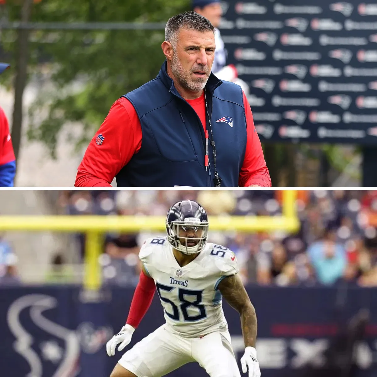 Patriots' Big Money Free Agent Predicted to Tank