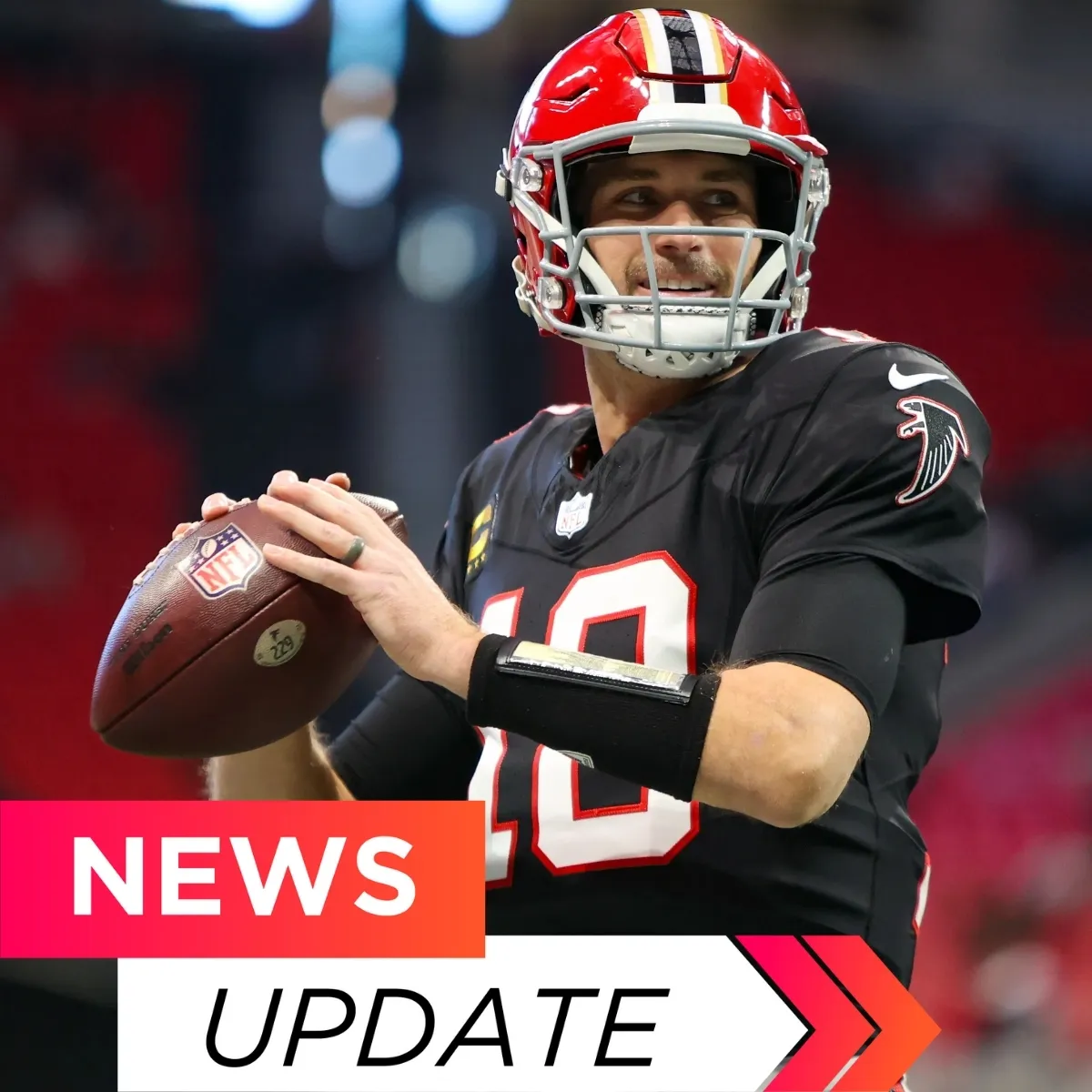 Browns Trade Pitch Brings in $180 Million Passer to Solve QB Issues