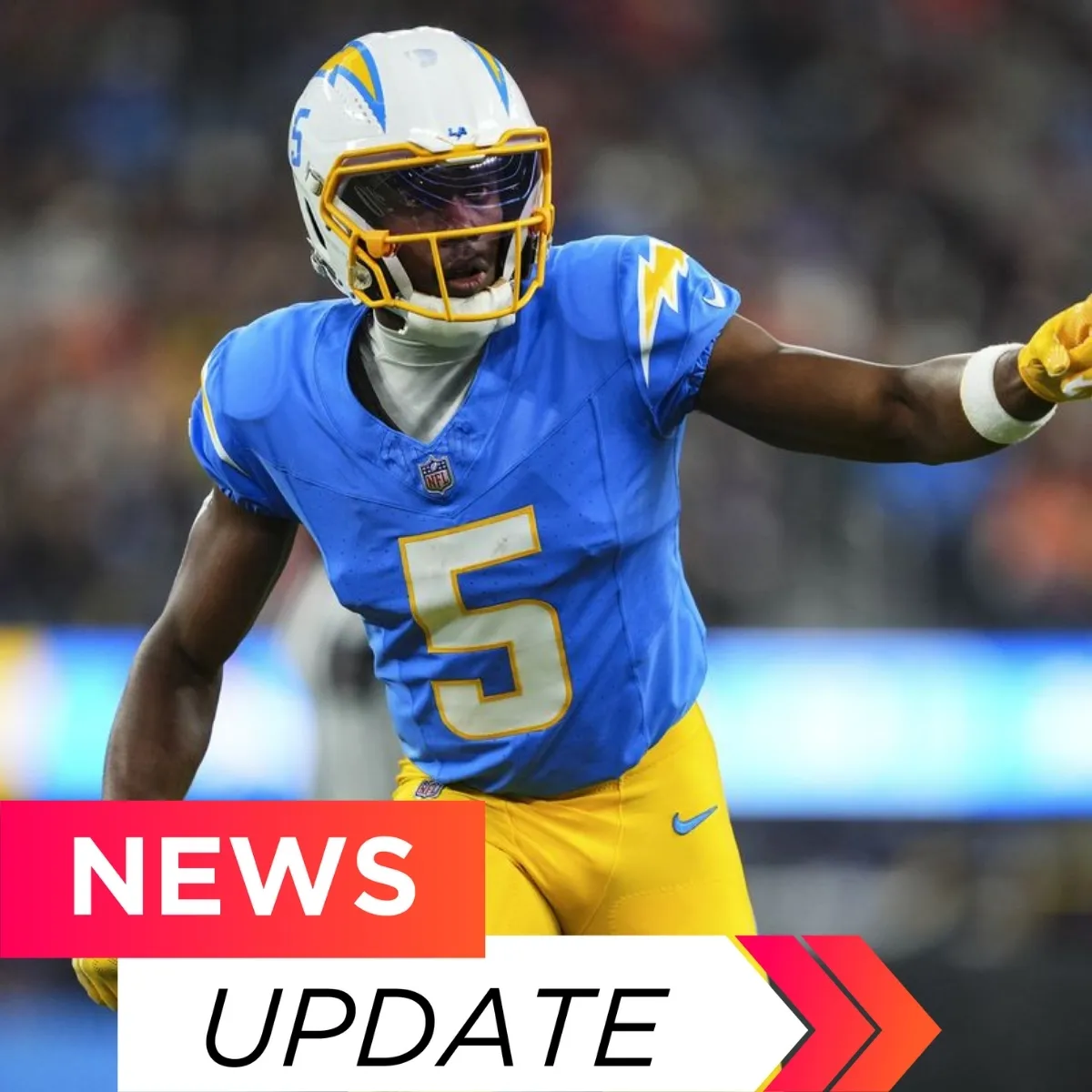 Bills' $29 million wide receiver dubbed 'an uninspiring choice'