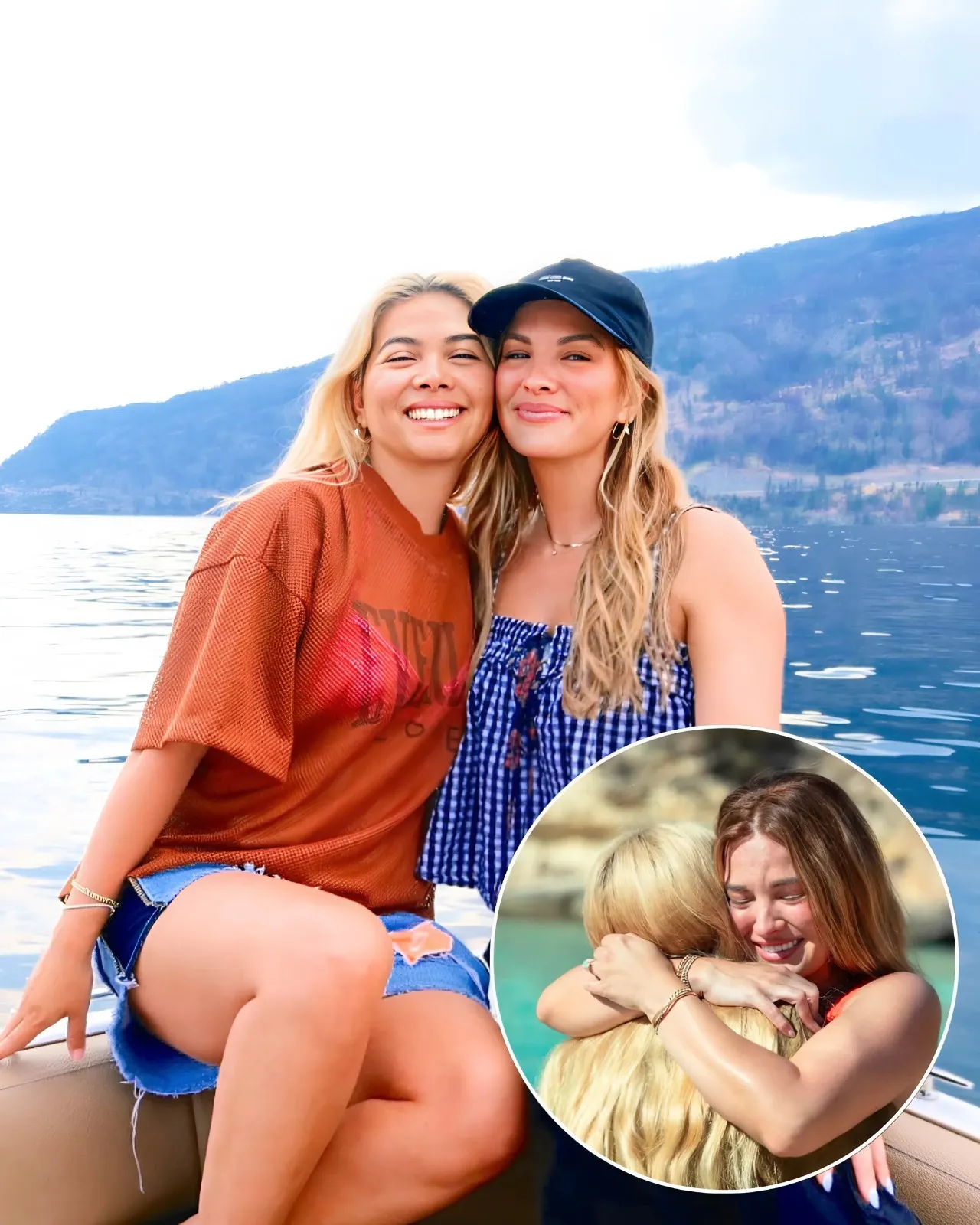 My Dream Girl Said Yes”: Becca Tilley and Hayley Kiyoko Are Officially Engaged After Years of Loving Quietly