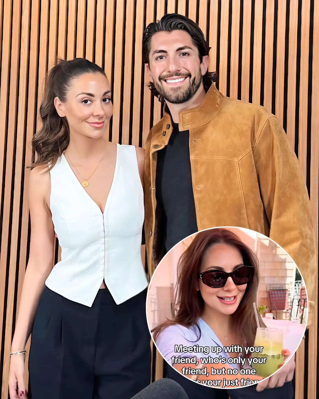Jason Tartick & Kelley Flanagan Continue to Fuel Romance Rumors: ‘Can’t Wait to See How This One Turns Out’