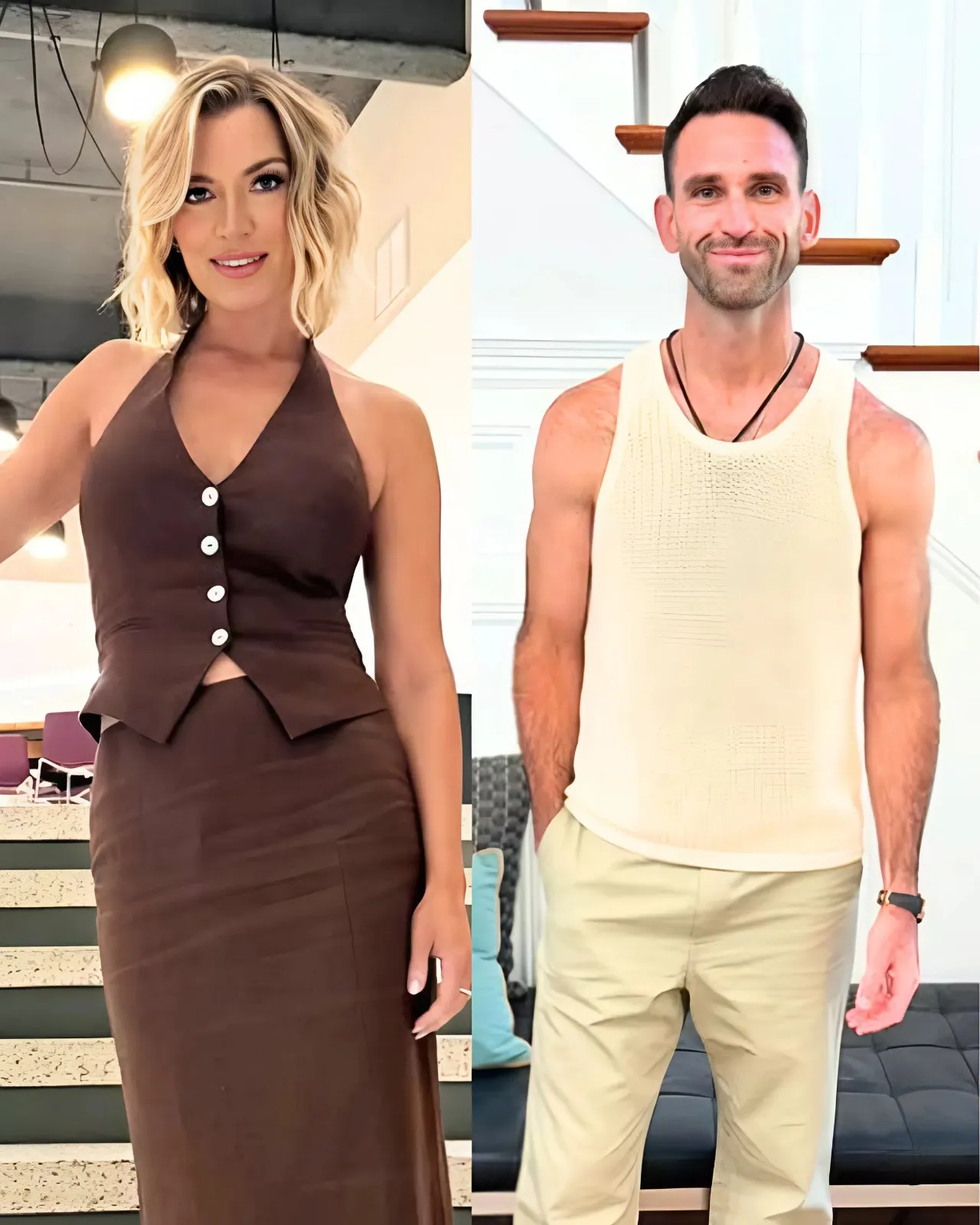 Lindsay Hubbard Slams Carl Radke for Claiming She Was Too “Embarrassed” to Attend His Sober Bar Launch — Shades His Business and Calls Out His “Gaslighting” as He Fires Back