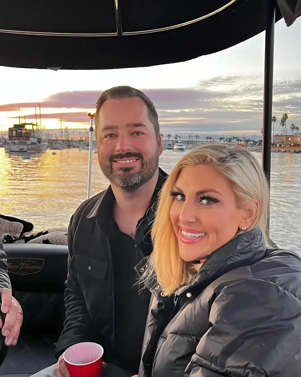 Gina Kirschenheiter’s Boyfriend Travis Mullen’s Salary & Finances Are Revealed Amid Messy Divorce, Plus His Expenses as He and Gina Move Back in Together