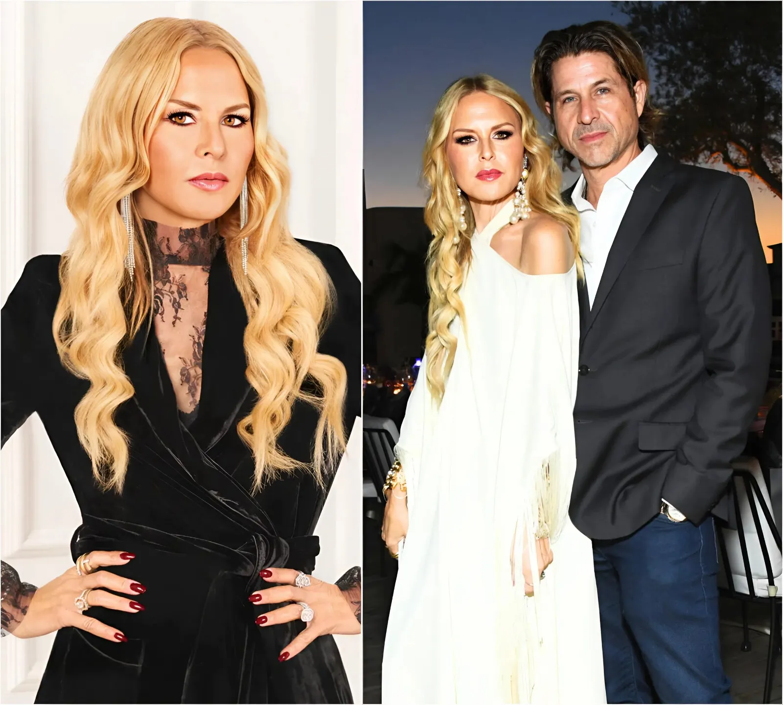 Rachel Zoe Reveals Her True Motivation for Joining The Real Housewives of Beverly Hills