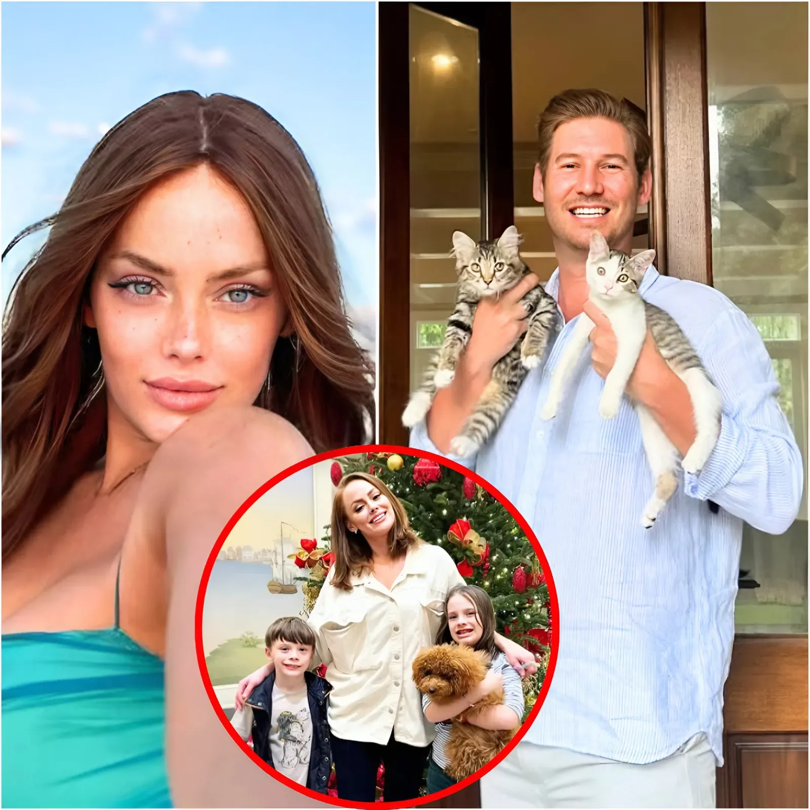“He Was Nowhere When I Needed Him Most”: Kathryn Dennis Calls Out Austen Kroll for Abandoning Her in Her Darkest Hour, Labels Him a ‘Fair-Weather Friend’