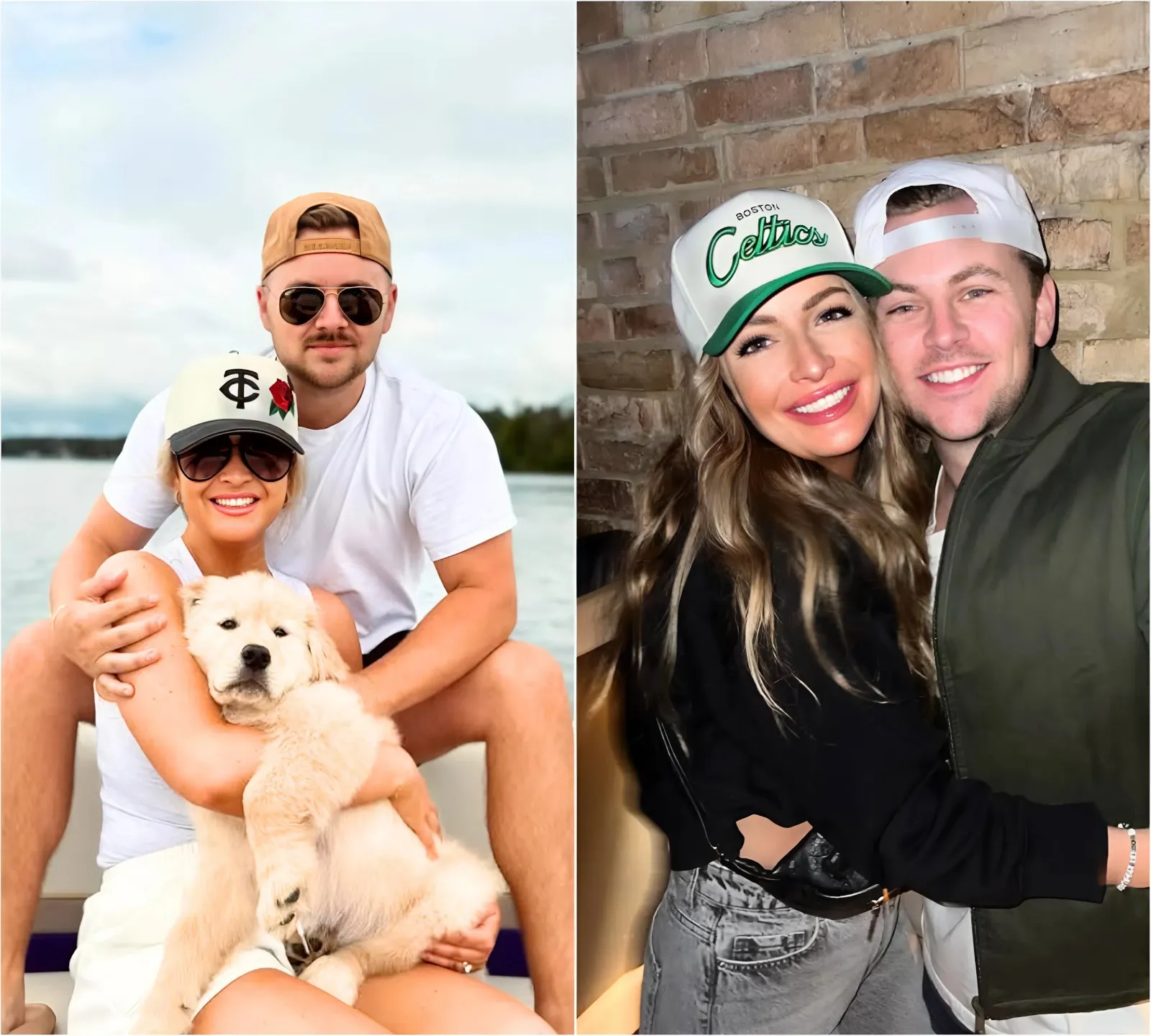 “For the First Time, I Felt Safe Enough to Let Go”: Love Is Blind’s Taylor Haag Says Daniel’s Love Gave Her the Strength to Leave Her Career and Choose a New Life