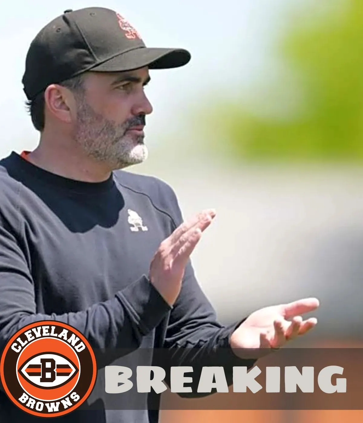 ‘I wouldn’t rule it out’: Insider says Browns have to weigh trading for a star player who could help change their season