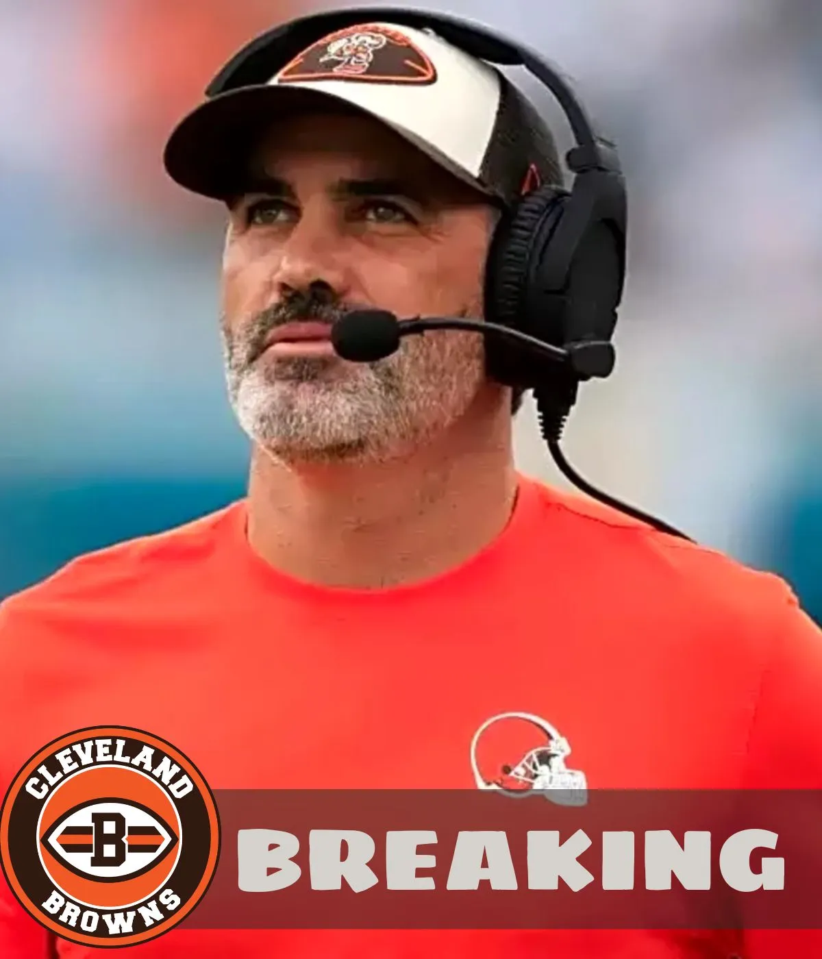 Cleveland Browns Linked to Big Quarterback Trade Before 2025 Season