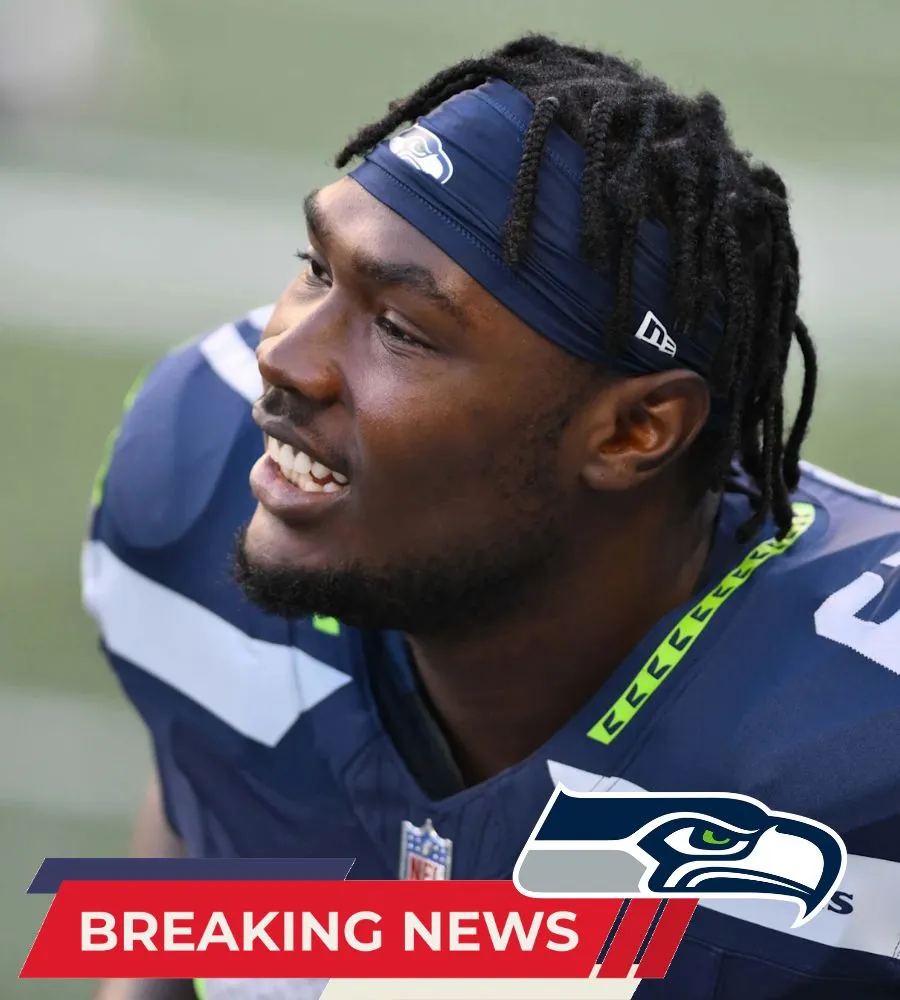 Seattle Seahawks’ standout left tackle’s contract situation bears watching