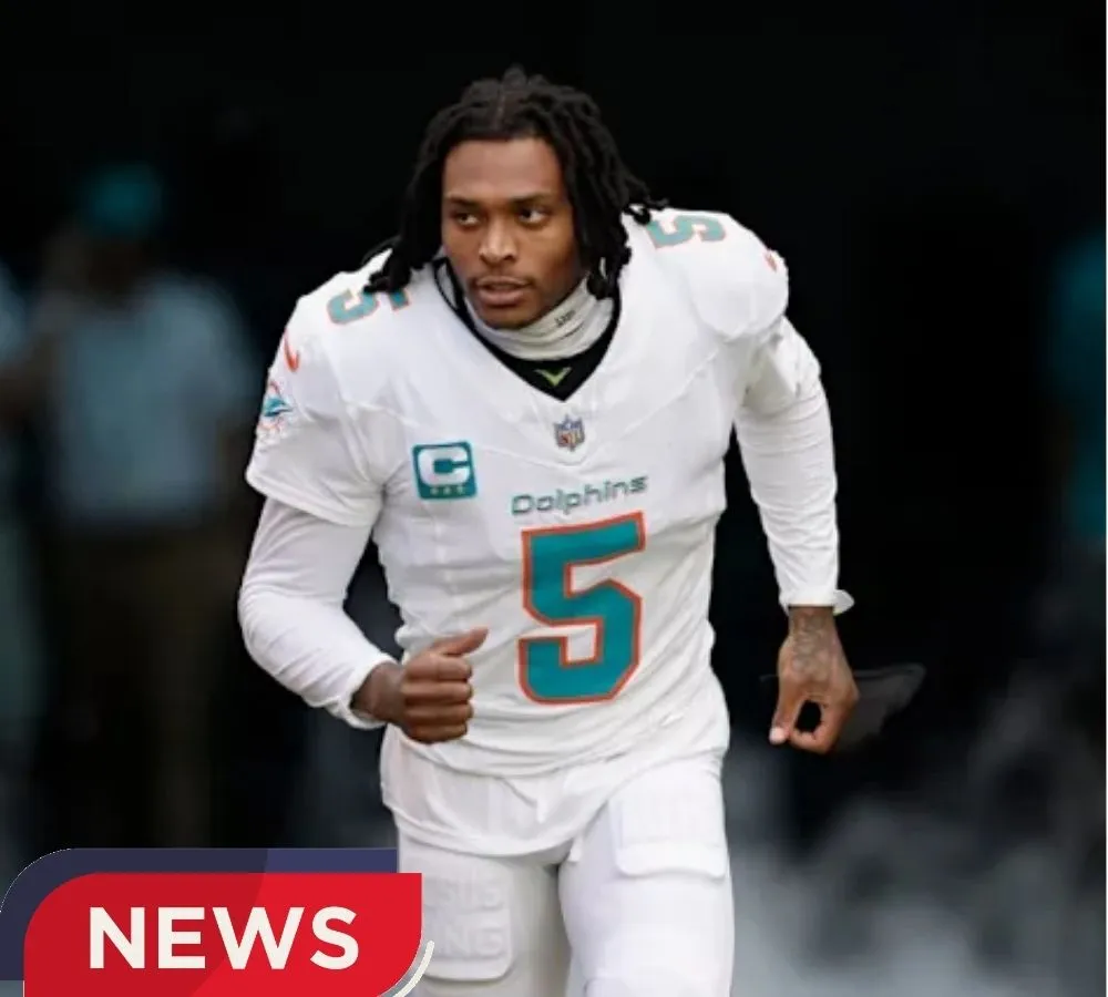 Steelers Get Indirect Warning on CB Jalen Ramsey