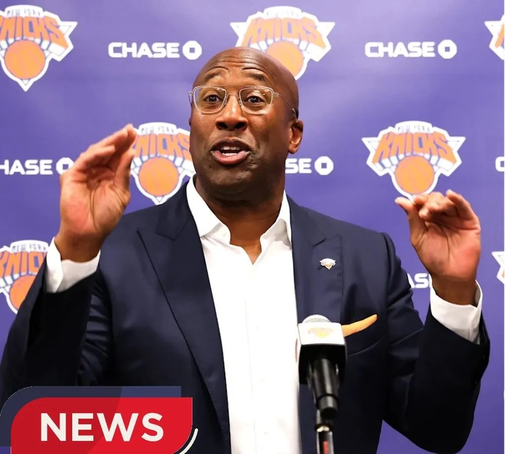 Mike Brown loves pace and one Knicks guard might benefit big