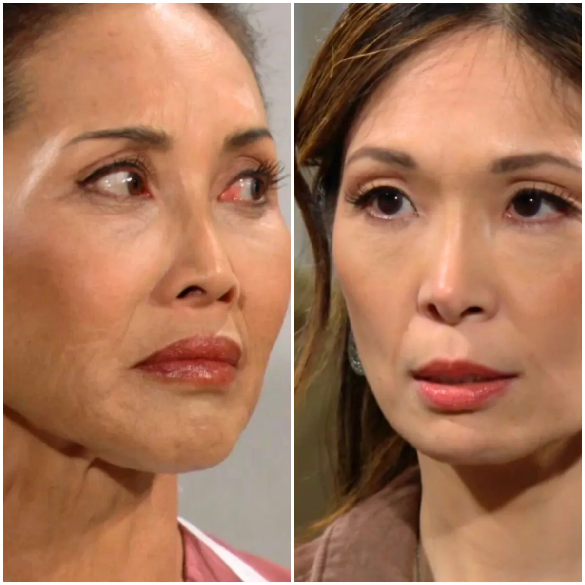 Shocking Turns on B&B July 11: Li Stunned by Unthinkable Truth, Bill Faces Explosive Reckoning That Could Destroy Everything