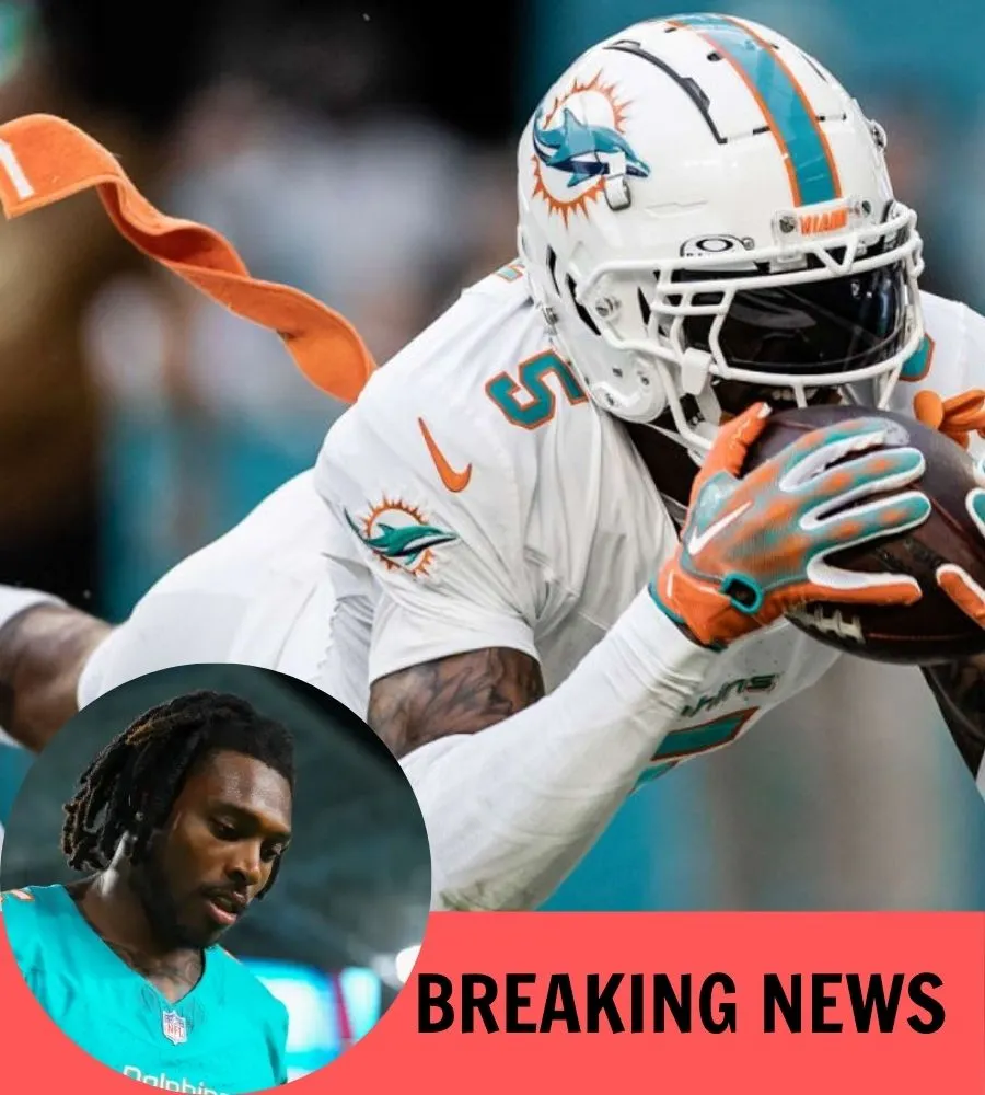 Steelers Get Indirect Warning on CB Jalen Ramsey
