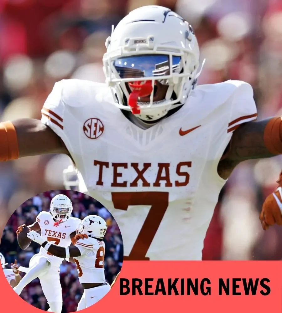 Broncos First Round Pick Called ‘Too Good’ To Keep Out Of Starting Lineup