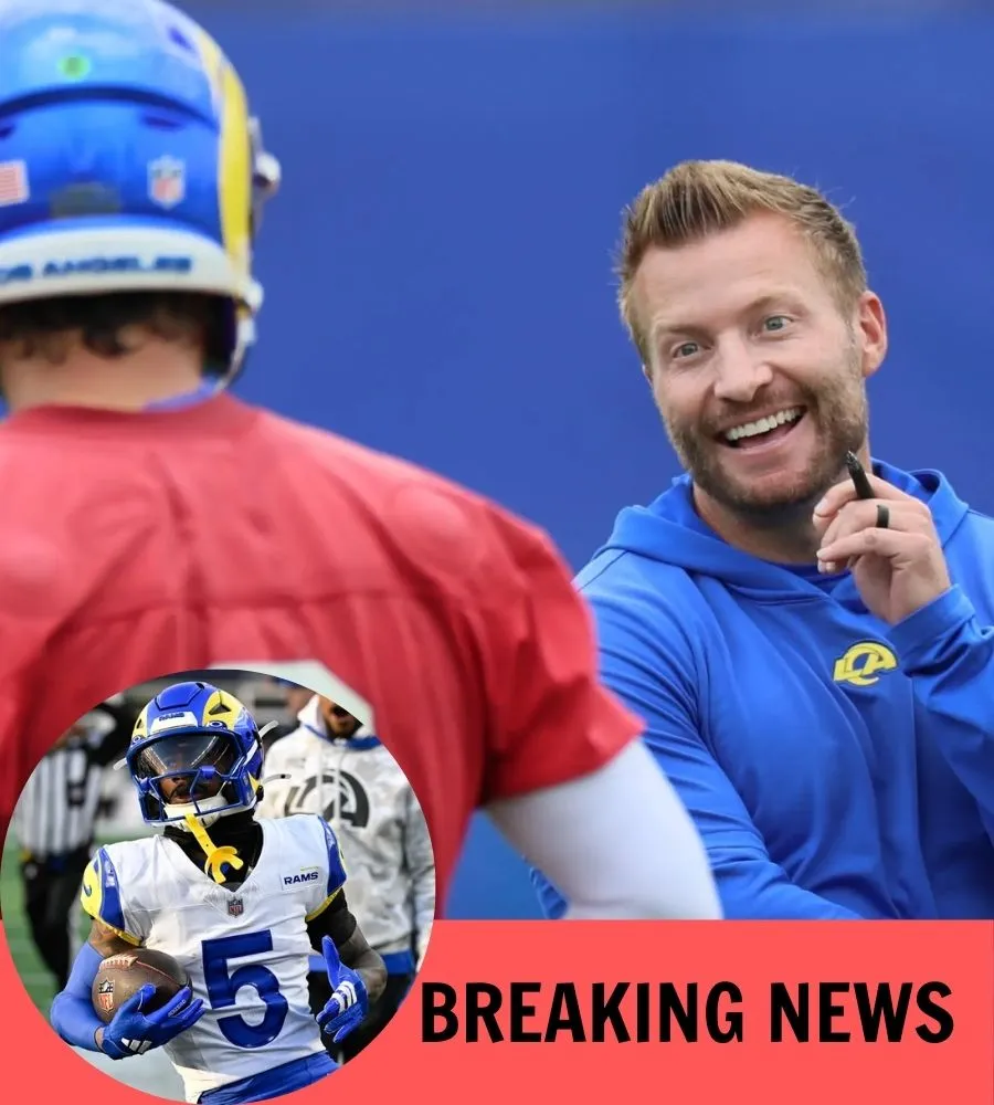 Rams Receive NFL’s Only ‘A’ Grade from ESPN This Offseason