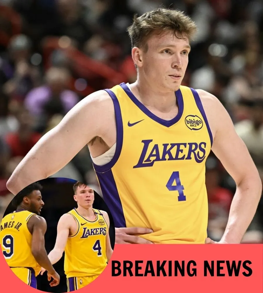 Dalton Knecht Is the Bulls’ Missing Piece