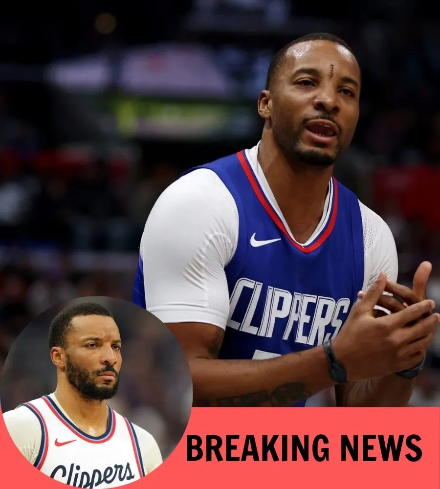 Heat’s Norman Powell makes All-Star declaration after Clippers trade