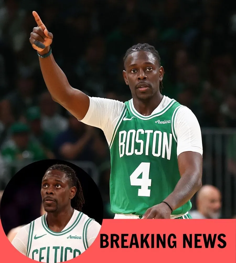 Celtics Could Have Reunion With Former Player