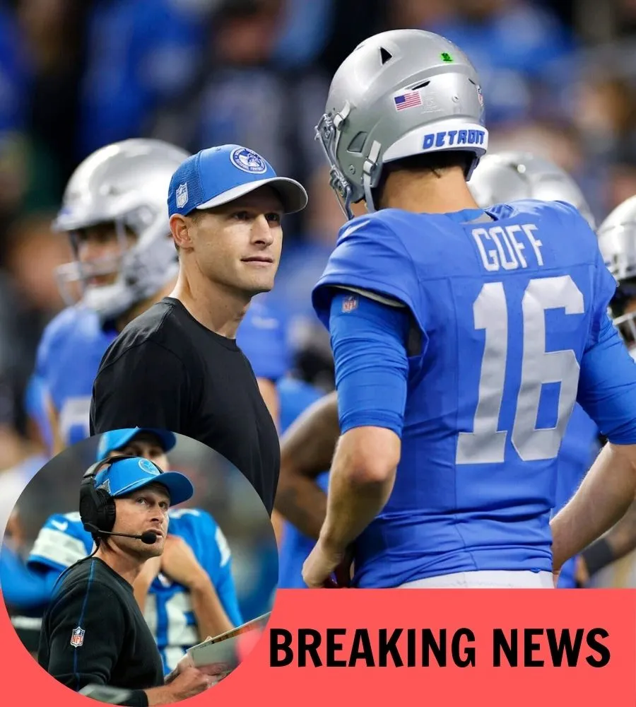 ‘Nightmarish’ Bears Decision May Hurt Ben Johnson and Help the Lions