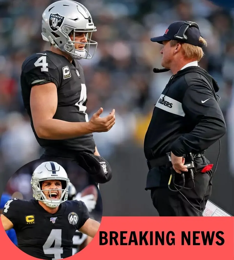Former Raiders Superstar Quarterback Picks Oakland Fans Over Las Vegas