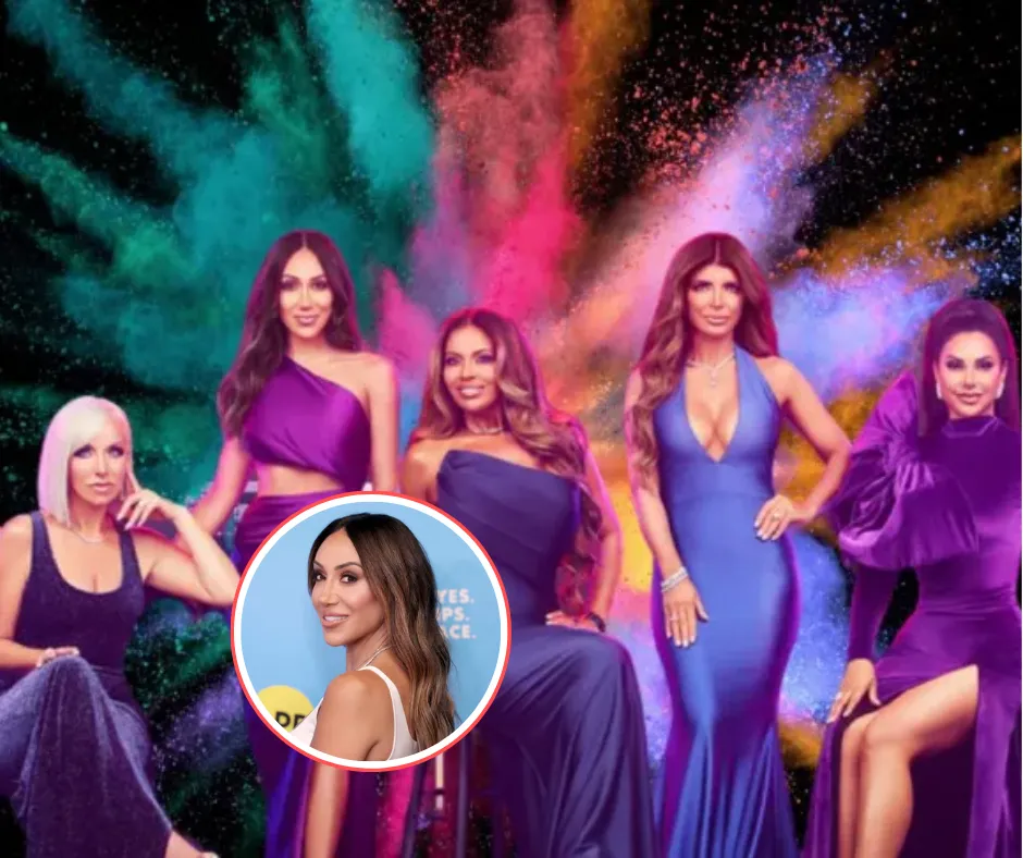 RHONJ Star Makes Major Career Announcement: ‘Time For Me to Step Away’
