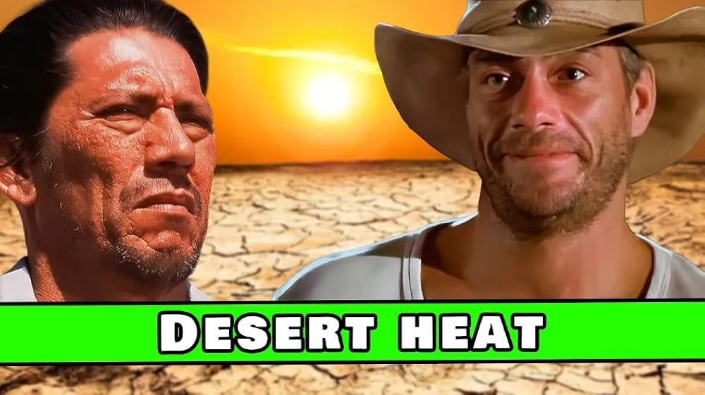 Desert Heat