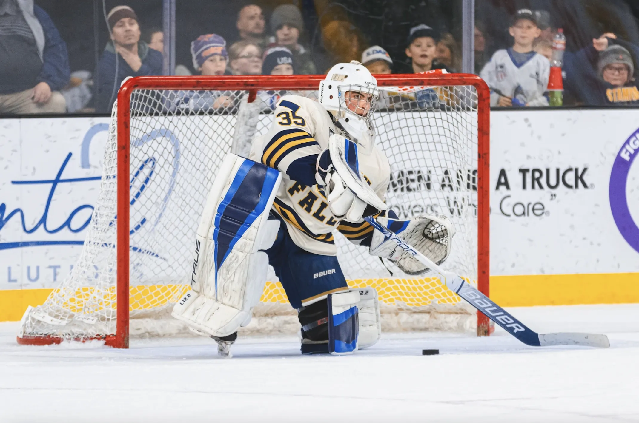 Lightning prospect named to roster for World Junior Summer Showcase