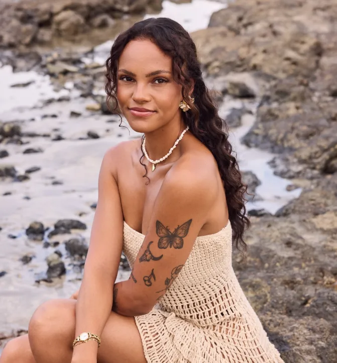 Meet the Week One Cast of ‘Bachelor in Paradise’ Season 10!