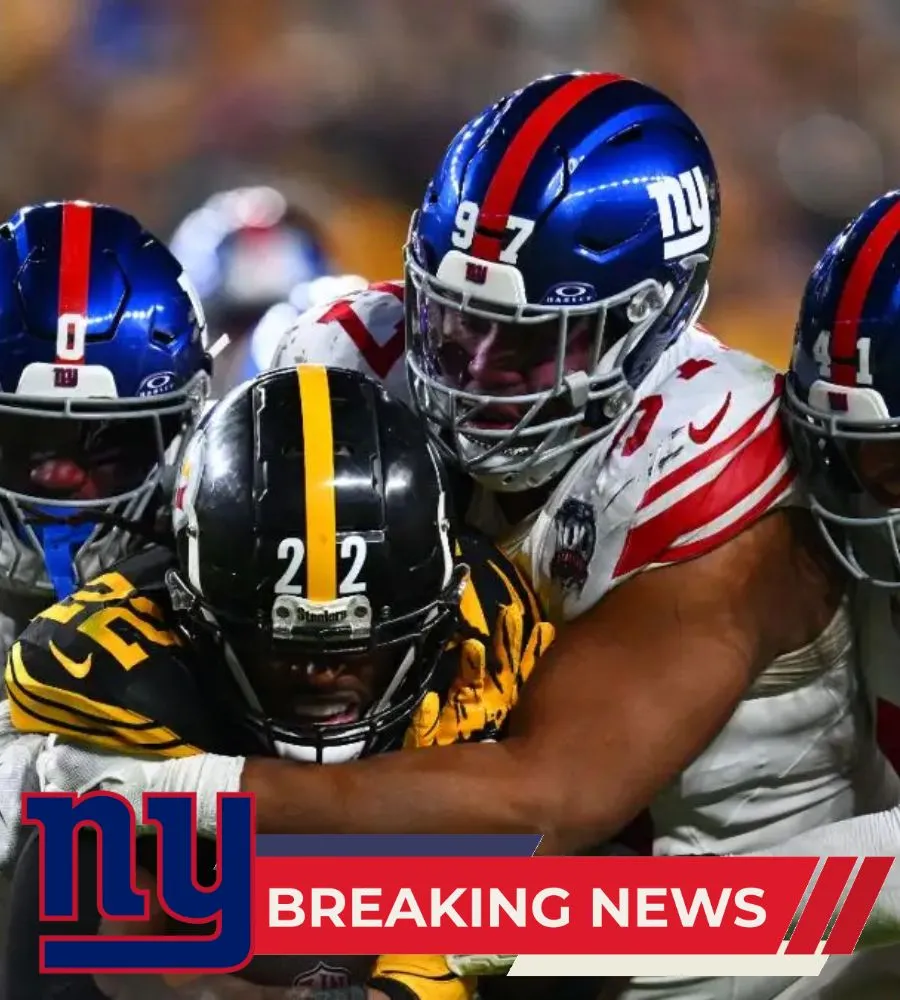 2 Giants Players Are Quietly Getting Noticed in the NFL