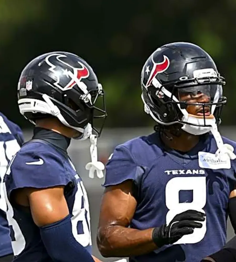 Houston Texans linked to possible trade with Cincinnati Bengals