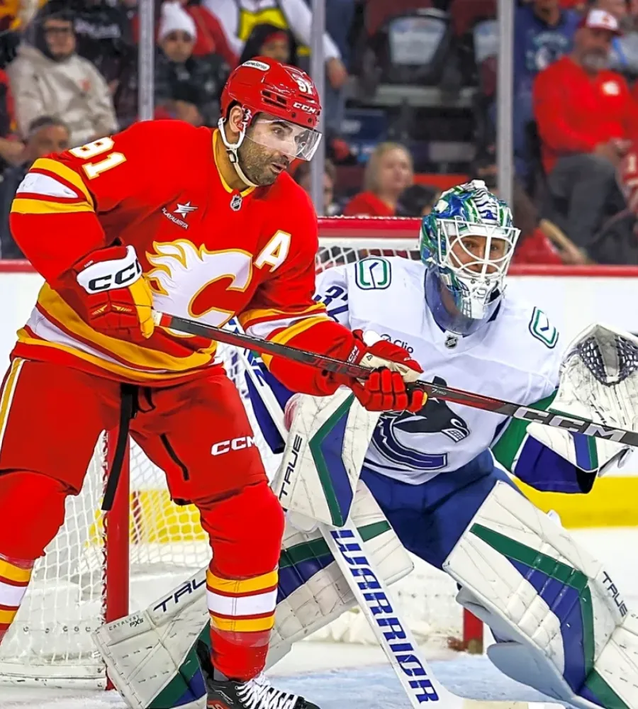 Which true top-six centres could the Canucks still trade for this offseason?
