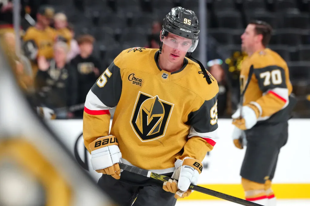 Bruins Linked to Signing Former 28-Goal Scorer to Bolster Offense