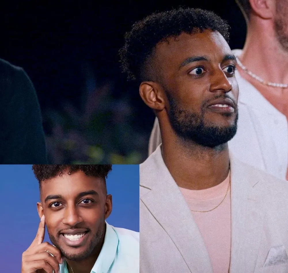 “I Am Crawling Back Into My Shell”: Bachelor In Paradise Star Reveals Why He’s Embarrassed After Exit