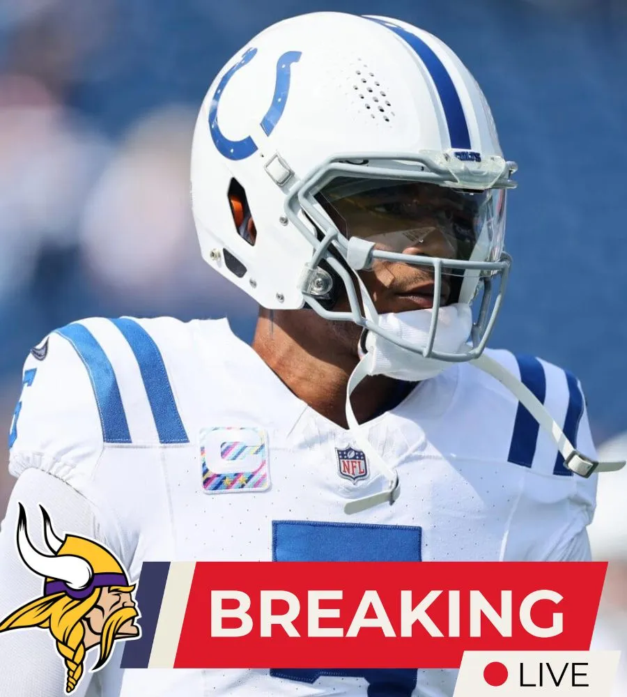 Vikings Should Buy Low on $33.9 Million ‘Bust’ QB This Season Vikings Should Buy Low on $33.9 Million ‘Bust’ QB This Season