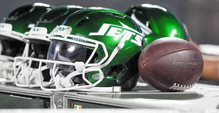 Jets Predicted To Replace Justin Fields With Exciting Dual-Threat QB