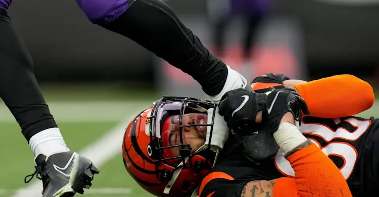 Bengals’ biggest mistake of last 5 years haunts them again in new rankings
