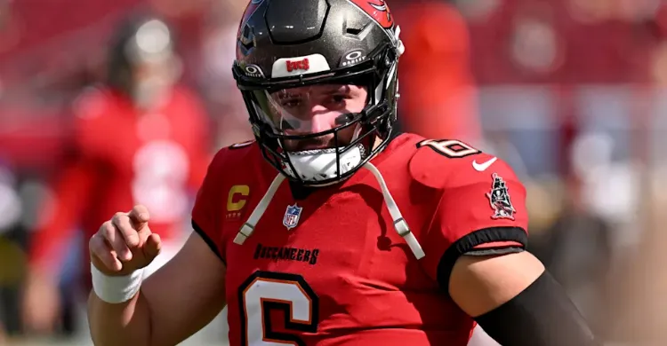 Tampa Bay Buccaneers' One Big Question: Can Baker Mayfield Lead Them to the Promised Land?