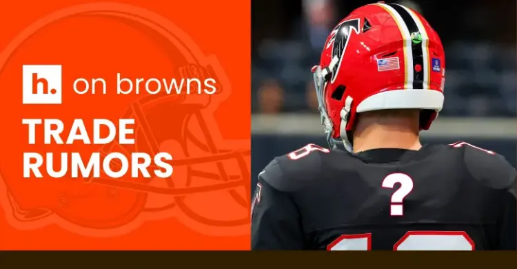 Browns Trade Pitch Brings in $180 Million Passer to Solve QB Issues