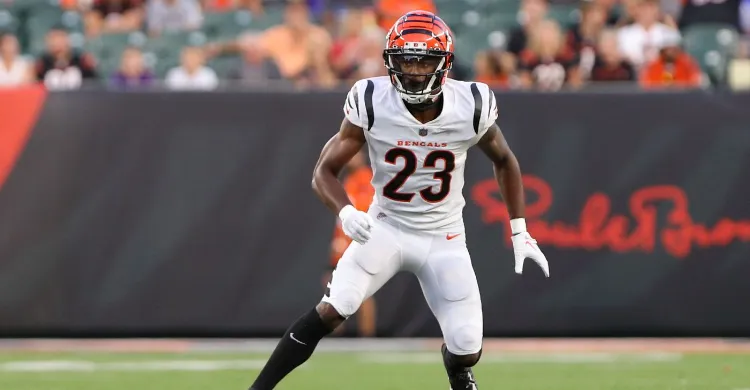 NFL expert discusses the importance of Dax Hill’s return to Bengals’ defense