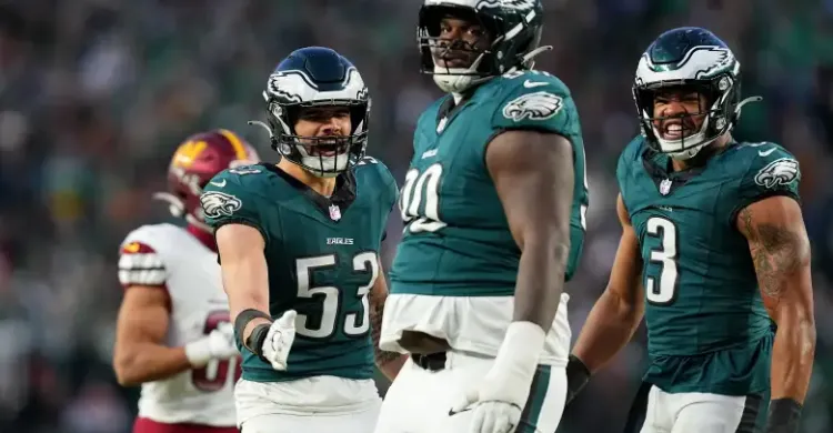Eagles Predicted to Sign Defensive Tackle to $55 Million Extension