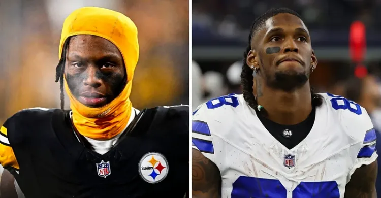 Mina Kimes says Dallas Cowboys duo will be a ‘nightmare’, says teams have to make ‘difficult decisions’
