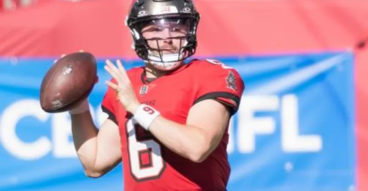 Promising Breakdown Of Baker Mayfield
