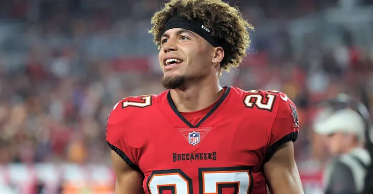 Buccaneers may try young cornerback in slot