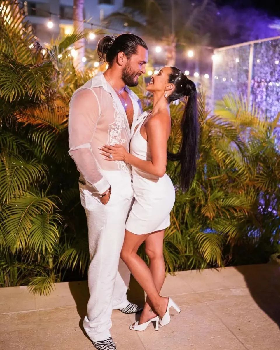 Are Brock Davies and Scheana Shay Getting a Divorce?