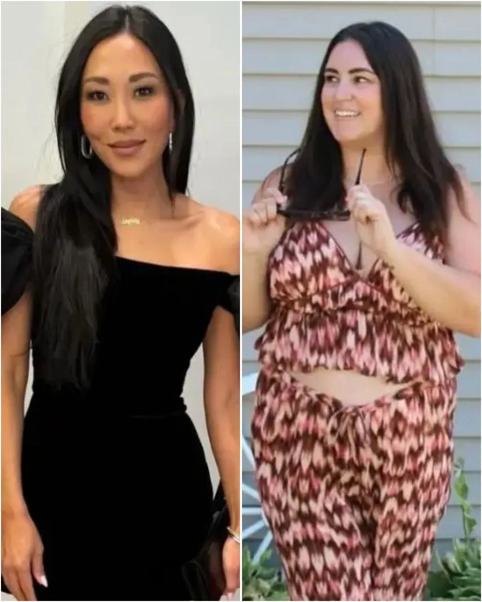 Blogger Leaks Alleged Texts From Katie Ginella and Details Off-Camera Convo as Katie is Called Out for Lying on RHOC Premiere