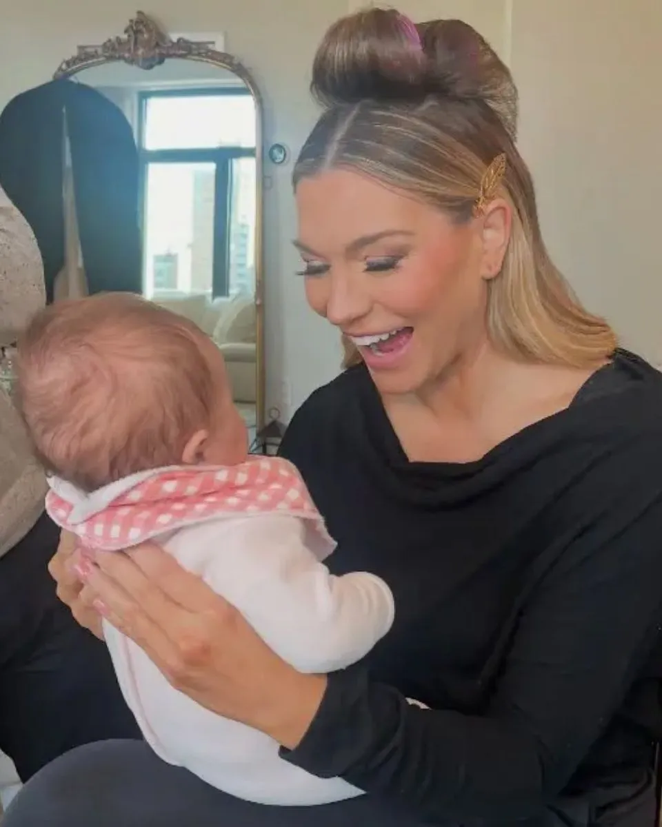 PHOTOS: Lindsay Hubbard Skips Summer House Kickoff Party After Hinting at Part-Time Role on New Season as She Hangs With Gabby & Baby Gemma