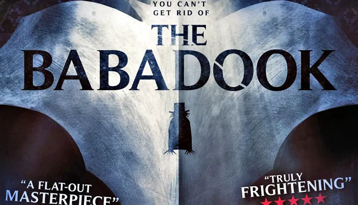The Babadook