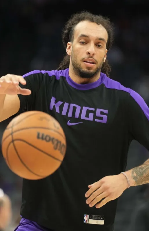 Kings Guard Speaks Out on Being Named in Warriors Trade Rumors