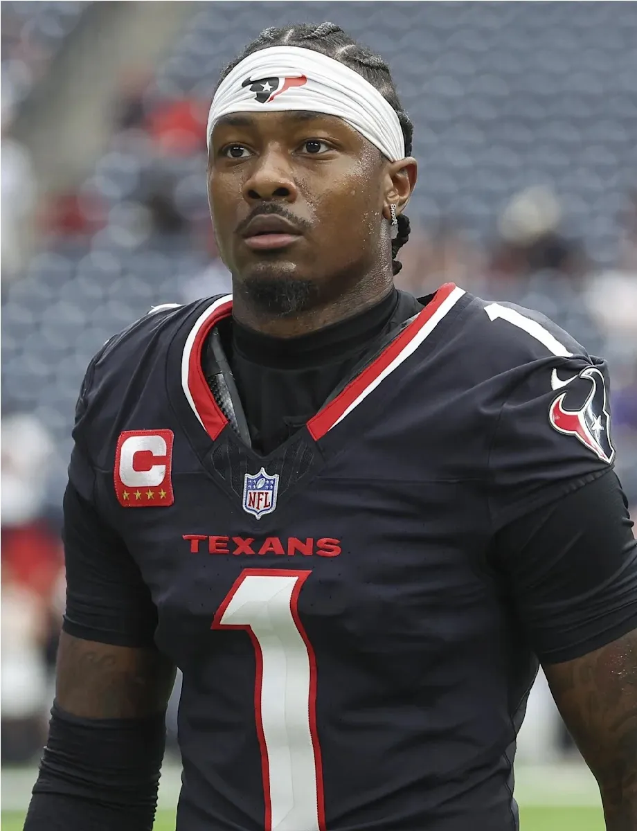 Stefon Diggs came to Patriots realization that he can't ignore any longer